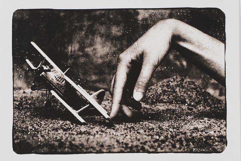 Из проекта «Берег»